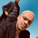 Diana Ross Instagram - To my sons, @rossnaess and @realevanross: I love you. I’ll always love you. Mom #nationalsonsday