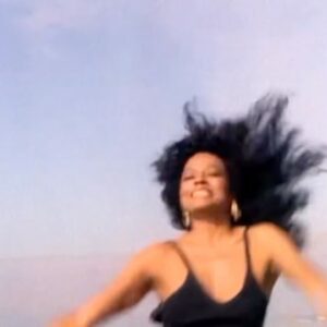 Diana Ross Instagram - Happy Birthday to me :-) :-) :-) 
“Thank you for Everything “

I’ve got something to share tomorrow…click the link in my bio and sign up for the newsletter to be the first to find out…