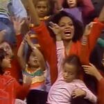 Diana Ross Instagram - Another moment from my time on @sesamestreet… with my daughters… it is a joy to celebrate a program that has enriched and inspired so many young minds throughout the years. #sesamestreetday