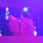 Diana Ross Instagram - As I look back on this year I am filled with gratitude. As I look forward to next year I am filled with hope. May 2023 be a year filled with love & joy for all. Happy New Year! 🎊