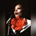 Diana Ross Instagram - As I prepare for tomorrow night’s show in Copenhagen, I found some photos from a performance there in 1973. Thinking about what was going on in my life at that moment….. #DianaRoss #TheMusicLegacyTour #DianaRossThankYou #Copenhagen