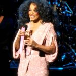 Diana Ross Instagram - We had a blast at @foxtheatrestl, didn’t we? I loved the energy of the audience! Your faces looked so beautiful ♥️ #dianaross #themusiclegacytour #dianarossthankyou