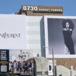 Diana Ross Instagram - “Diana Ross all over LA “ :-) :-) :-) Today, we celebrate the incredible achievements, resilience, and contributions of women worldwide. We honor those who have shattered glass ceilings, challenged stereotypes, and advocated for gender equality. “Yea !! Women and girls—our future women!”
