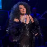 Diana Ross Instagram - Legacy Evenings in London filled with love ♥️ thank you to everyone who came to dance and make new memories with me! I especially loved singing with my daughter @therhondaross at @royalalberthall again. #dianaross #themusiclegacytour #dianarossthankyou