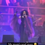 Diana Ross Instagram - Thank you to the beautiful people at the @mnstatefair for such an incredible night. I had so much fun with you and I am so grateful for our time together. I’m singing at the @raviniafestival tonight! Who’s coming to sing and spread love & happiness? #dianarossthankyou dianaross.com