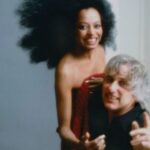Diana Ross Instagram - @douglaskirkland_ and I had lots of fun together in all of our photo sessions. He made me laugh. He was always full of joy.