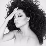 Diana Ross Instagram - Begin again. 2024 will be the best ever. Thank you. Sending my love ♥️