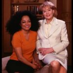 Diana Ross Instagram - I have met some incredible people in my life. Barbara Walters was by far the most amazing, inspiring, influential, and gracious person / woman I have had the privilege to know. I am lucky to have had many conversations with her, each with great meaning to my life and my career. She was a trailblazer. A history maker. An icon. A legend. And one of the most influential voices of our time. I send my love and condolences to Barbara's family.