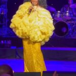 Diana Ross Instagram - We had so much fun last night at the @encoretheater.wynn inside @wynnlasvegas. I am so grateful to everyone who came. There are only 2 shows left in my @vegas residency and I would love to see you... Link in bio. #dianaross #dianarossthankyou #vegas Remaining shows: Tomorrow, September 30 Saturday, October 1