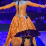 Diana Ross Instagram - I’ve got the sweetest hangover from all of the love last night at the @encoretheater.wynn. I’m halfway through my @wynnlasvegas residency—I’ll be back to sing to you on Wednesday 9/28! #dianaross #dianarossthankyou #vegas