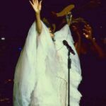 Diana Ross Instagram – Thank you to everyone who shared their energy and their smiles with me at @madorpheum last night. I love you all ♥️ #dianaross #themusiclegacytour #dianarossthankyou