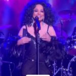 Diana Ross Instagram - Thank you to everyone at @bochcenter for “taking me higher.” We made wonderful memories together. #dianaross #legacy2024 #dianarossthankyou