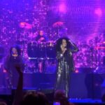 Diana Ross Instagram - I am filled with joy! Thank you to the beautiful people who came to see me at @wcbethlehem. Tomorrow night I’m returning once again to the legendary @radiocitymusichall in New York City for one night only. Tell me if you’re coming and where you’re coming from! Link in bio. #dianaross #dianarossthankyou #newyork