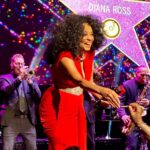 Diana Ross Instagram - Wonderful moments were shared with everyone who came to see me at @merrillauditorium. What a magical night. #dianaross #legacy2024 #dianarossthankyou