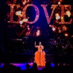 Diana Ross Instagram - Thank you to everyone at @majesticempire for sharing your “Beautiful Love” with me. Next stop: @acllive in Austin tonight! Link in bio. #dianaross #legacy24 #dianarossthankyou