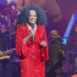 Diana Ross Instagram - I am filled with gratitude for all the love from everyone at @theoceanac in Atlantic City! Your energy made all the difference in the world. Tonight I’m coming to @wcbethlehem! Let me know if I will see you there! #dianarossthankyou