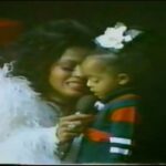 Diana Ross Instagram - A very beautiful moment with my daughter @therhondaross from one of the many times I have performed at @royalalberthall. I am returning to this legendary venue once more to share a special Legacy Evening with you this weekend, Saturday 10/14 & Sunday 10/15. Link in bio ♥️ #dianaross #themusiclegacytour #dianarossthankyou