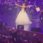 Diana Ross Instagram - Thank you to everyone who joined me in Orlando for “A Legacy Evening” alongside the @royalphilorchestra. The beauty of the strings with your energy and love filled me with such joy. This night will always be a special memory. #dianaross #themusiclegacytour #dianarossthankyou