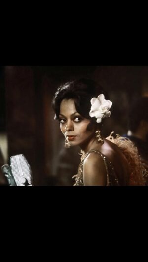 Diana Ross Instagram - 50 years of Lady Sings The Blues! 

It’s hard for me to believe that it was 50 years ago. The songs are so fresh… they feel brand new.

#dianaross #ladysingstheblues #billieholiday