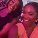 Diana Ross Instagram - We had a beautiful night at @thebaycaresound filled with beautiful memories. Seeing all of you filled my heart with joy! #dianaross #legacy2024 #dianarossthankyou