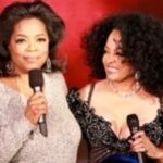 Diana Ross Instagram - Happy birthday my friend.