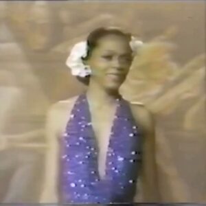 Diana Ross Instagram - I was reminiscing about a television special that I did, produced and directed by Joe Layton back in 1977, where I got to pretend and play tribute to… Josephine Baker, Ethel Waters, and Bessie Smith. It brought back really fond memories. Felt like yesterday… time passes so quickly… #dianaross #aneveningwithdianaross