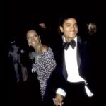 Diana Ross Instagram – Missing you. Happy birthday.