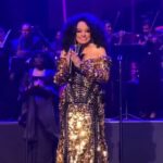 Diana Ross Instagram - Thank you to all of the audiences that touched my life during this UK & European tour. Soooo much love and joy! #dianaross #themusiclegacytour #dianarossthankyou