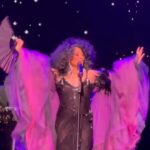 Diana Ross Instagram - I had such a wonderful time with everyone at @hardrockholly. Thank you for the love. #dianaross #legacy2024 #dianarossthankyou