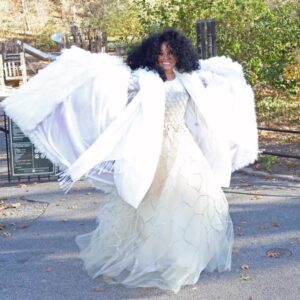 Diana Ross Instagram - Happy THANKSGIVING to all! Have a Blessed Day.