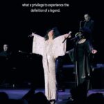 Diana Ross Instagram – I am so thankful for the love and energy I received from everyone at the @grandsierra in Reno! It’s really such a blessing. I love you all so much 🩷 #DianaRoss #TheMusicLegacyTour #DianaRossThankYou
