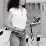 Diana Ross Instagram - I have always loved wearing hats. I think it could be really fun to design some! What do you think? #nationalhatday