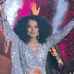 Diana Ross Instagram – Saratoga! A beautiful venue, beautiful faces, and a beautiful night ✨ thank you to everyone who joined me at the @mountainwinery for an evening to remember! #TheMusicLegacyTour #DianaRossThankYou