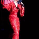 Diana Ross Instagram - #DianaRoss #TheMusicLegacyTour #ThankYou dianaross.com