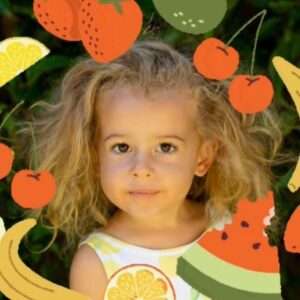 Diana Ross Instagram - My granddaughter Everlee, @chudneylross’ daughter, turned 3 years old! We had a happy birthday day with lots of kids.