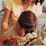 Diana Silvers Instagram - 🔬 I am extremely grateful for the teachers I’ve had in my life that have lifted me up with their encouragement, kindness and support of my endless curiosity. It is why I am so proud to support the Clé de Peau Beauté for UNICEF mission to #UnlockThePowerofGirls around the world through STEM education, providing more access to the role models that help shape their futures. A portion of proceeds for every purchase of #TheSerum goes to supporting this mission. Who was your role model? Share your story with #UnlockThePowerOfGirls 💗 #KeyToABetterWorld #CPBCollective #CleDePeauBeaute UNICEF does not endorse any company, brand, product or service.