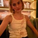 Diana Silvers Instagram - Funk on in 2023 ⚡️ Was fortunate enough to film 2 movies last year with the most incredible casts and crews… From sunrise shoots in Morocco on Lonely Planet to night shoots in Griffith Park on Billy Knight... Thank you for being on this journey with me, that’s the cool part of social media. 🫶
