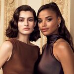 Diana Silvers Instagram - Tis the … season hear me out.. @cledepeaubeaute’s long lasting The Foundation for any and all festivities this holiday season ♥️🎄🎁🕎 @ellabalinska