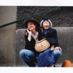 Diana Silvers Instagram – Happy mother’s day to the most radiant woman I know! My north star, my style and beauty icon, my best friend. Your curiosity and zest for life is infectious and inspiring. I have the best days, with you. I love you more than anything. 🌷🌹🫀🌹🌷 

PS thank you @cledepeaubeaute for appreciating her 🥺♥️