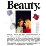 Diana Silvers Instagram – Happy mother’s day to the most radiant woman I know! My north star, my style and beauty icon, my best friend. Your curiosity and zest for life is infectious and inspiring. I have the best days, with you. I love you more than anything. 🌷🌹🫀🌹🌷 

PS thank you @cledepeaubeaute for appreciating her 🥺♥️
