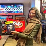 Diana Silvers Instagram – moms big night out!