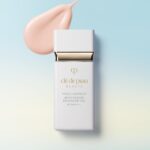 Diana Silvers Instagram - @CledePeauBeaute new Brightening Enhancer Veil makes my skin absolutely glow. It even defends against harmful UV rays, pollution, dullness, and shine ✨☀️✨ 📸 @alex_hainer my WHOLE HEART!!!!!! #TheBrightIgniter #CledePeauBeaute #CPBCollective
