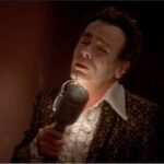 Diana Silvers Instagram - I’ve heard this Roy Orbison song hundreds of times and yet, hearing it in the context of Blue Velvet (David Lynch), it was as if I heard it for the first time. “In dreams, I walk with you… In dreams, I talk with you.. In dreams, you’re mine all of the time..” Dennis Hopper gives a disturbing and moving performance particularly in both In Dreams sequences. I’m not saying anything groundbreaking, but I deeply appreciate Lynch’s exploration of the unconscious world.. In dreams.. we are haunted by the psychological rather than the physical.