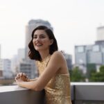 Diana Silvers Instagram - Spent the most amazing day in Tokyo a few weeks ago with my @cledepeaubeaute fam, celebrating #thescienceofskinintelligence with the lovely @ellabalinska. Concluded the day at a wonderful gala hosted by CPB, where we got to meet the loveliest people from around the world and enjoyed some beautiful food and entertainment!♥️!