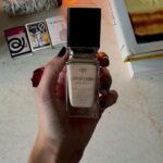 Diana Silvers Instagram - @cledepeaubeaute Radiant Fluid Foundation Natural. SPF ~and~ a nice glow. What’s better!?! #CPBCollective #FrankieApproved