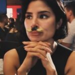 Diane Guerrero Instagram - Nunca cacheteada. @adricocinando