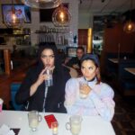 Diane Guerrero Instagram – We visited the brothers at 83rd and 2nd to show some love against anti-Muslim hate 💗

#nyc #halalfood New York, New York