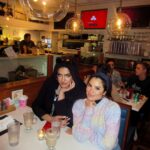 Diane Guerrero Instagram – We visited the brothers at 83rd and 2nd to show some love against anti-Muslim hate 💗

#nyc #halalfood New York, New York
