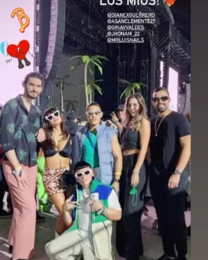 Diane Guerrero Instagram - Medellin morrr