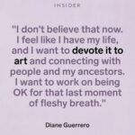 Diane Guerrero Instagram - In honor of October, when the veil to the other world is thinnest. @insider Photography: @josefinasantos Styling: @jessmonterde Set Design: @elisiamirabelli Florals: @vivifleurz Wearing: @versace